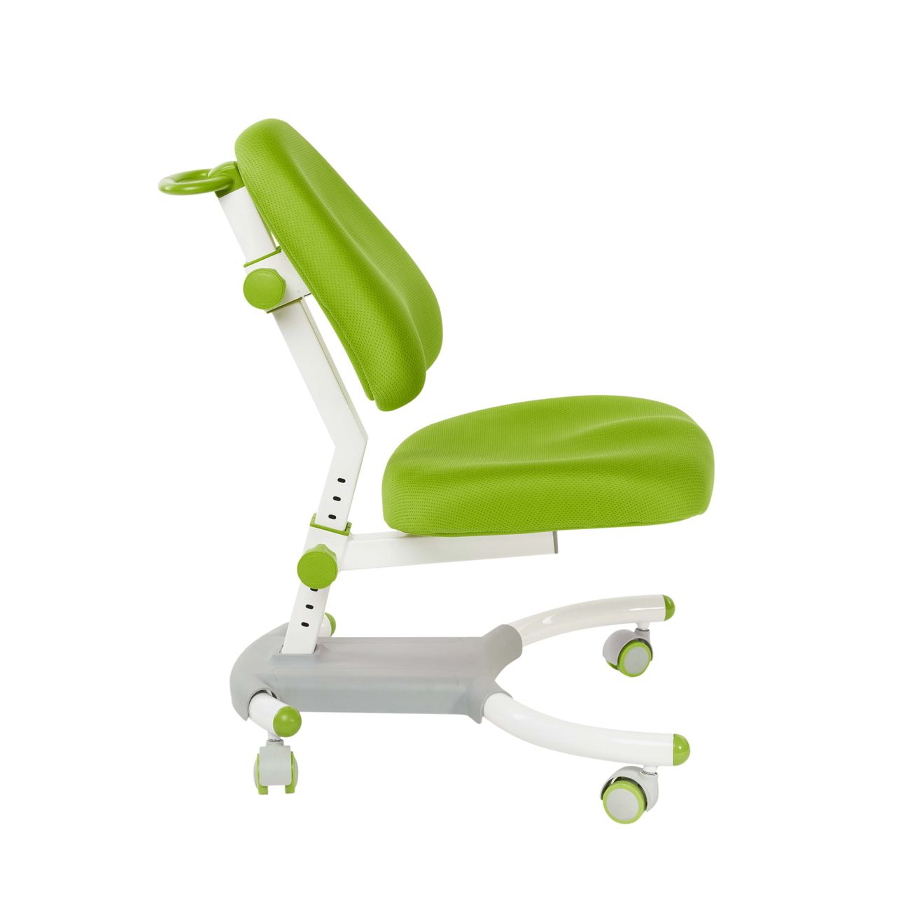 Кресло детское Fundesk Ottimo Green 221785