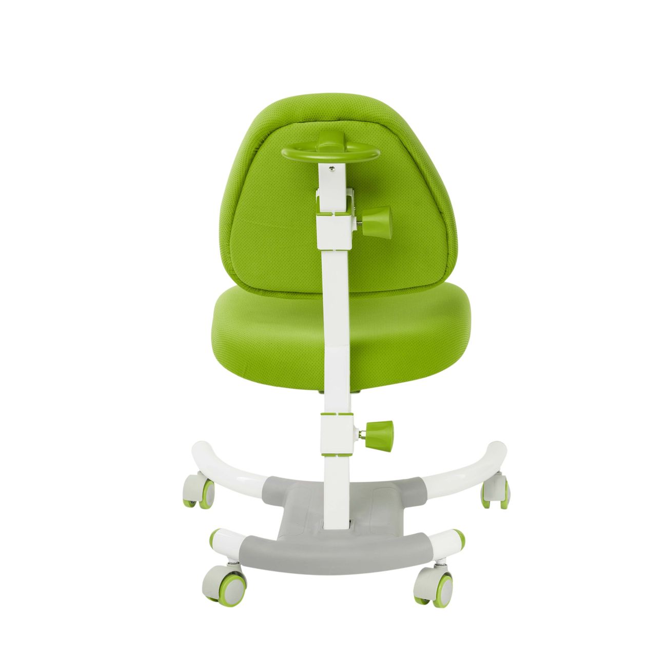 Кресло детское Fundesk Ottimo Green 221785