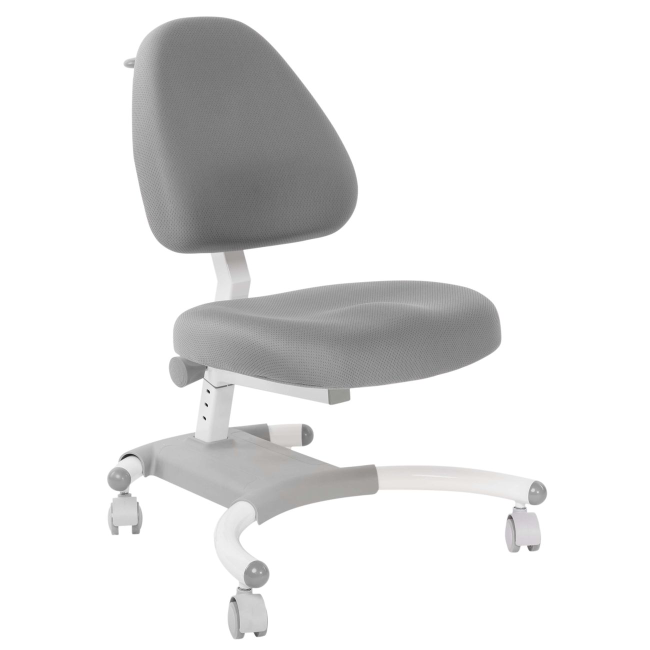 Кресло детское Fundesk Ottimo Grey 221786