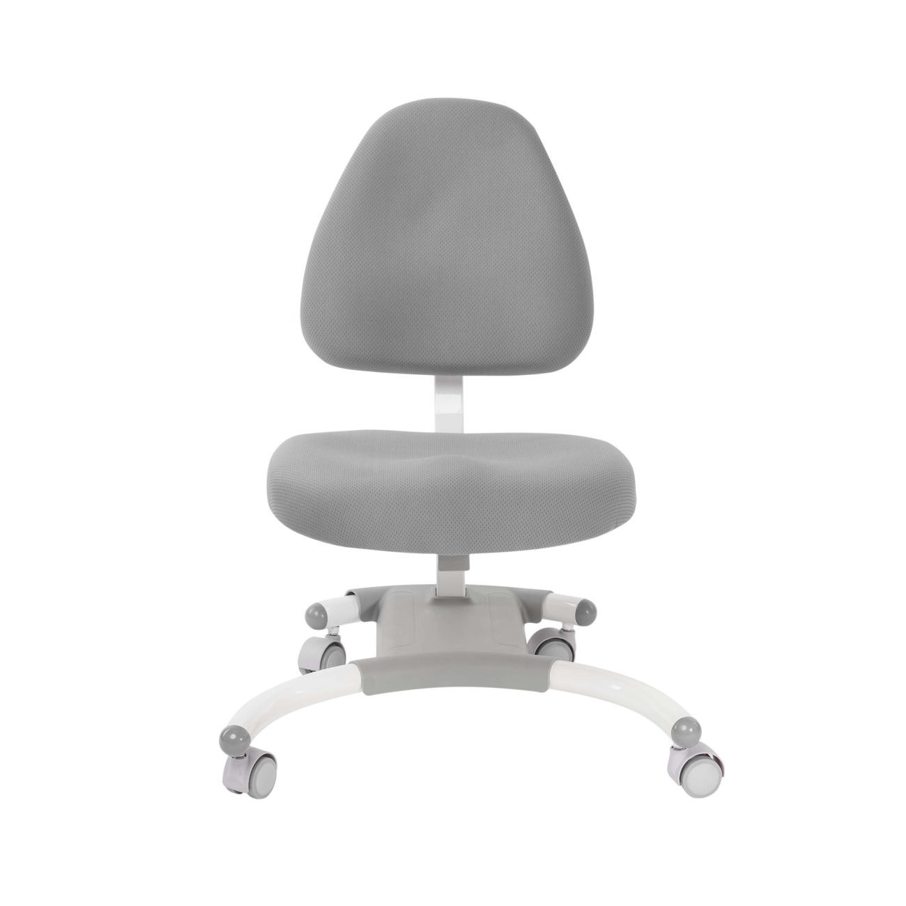 Кресло детское Fundesk Ottimo Grey 221786