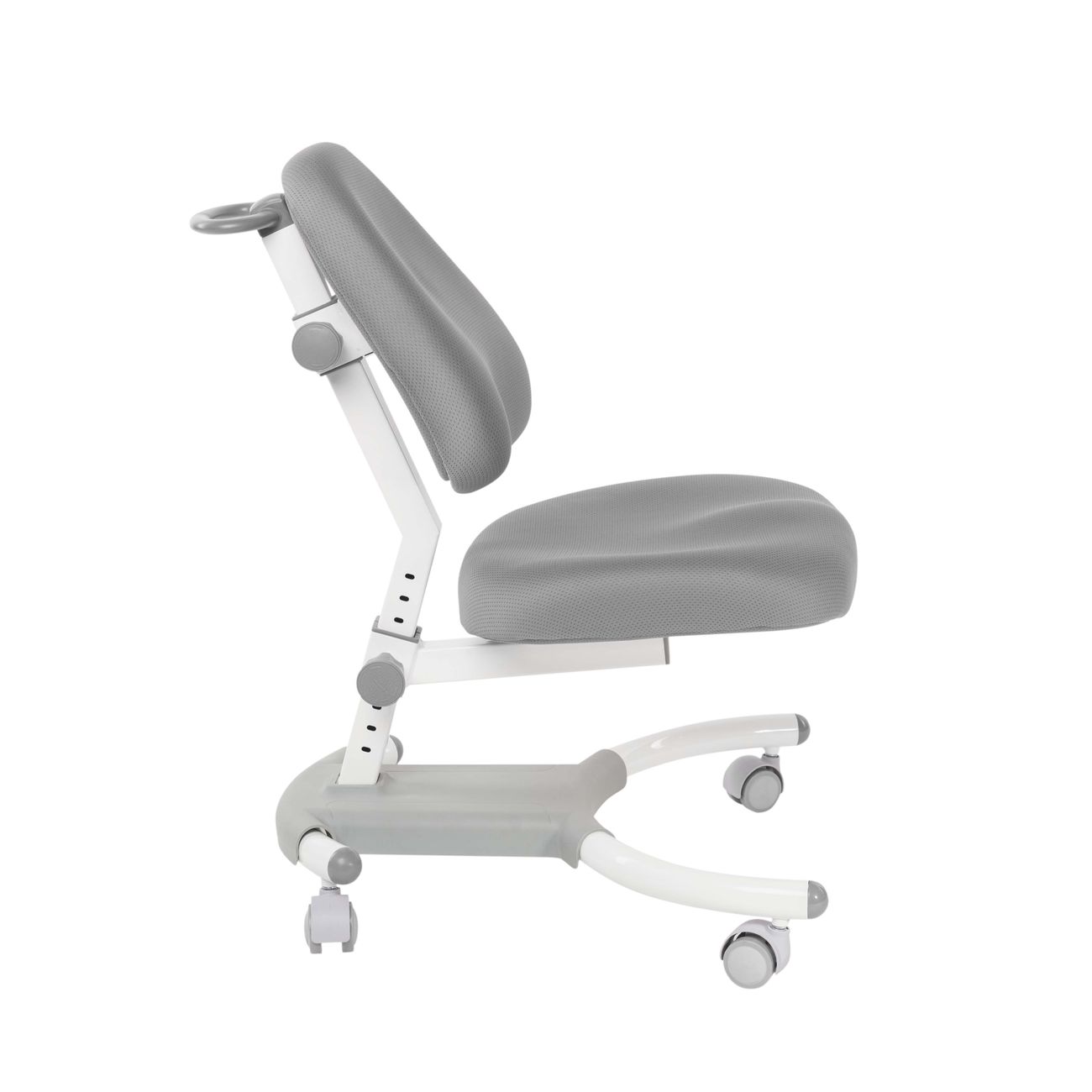 Кресло детское Fundesk Ottimo Grey 221786