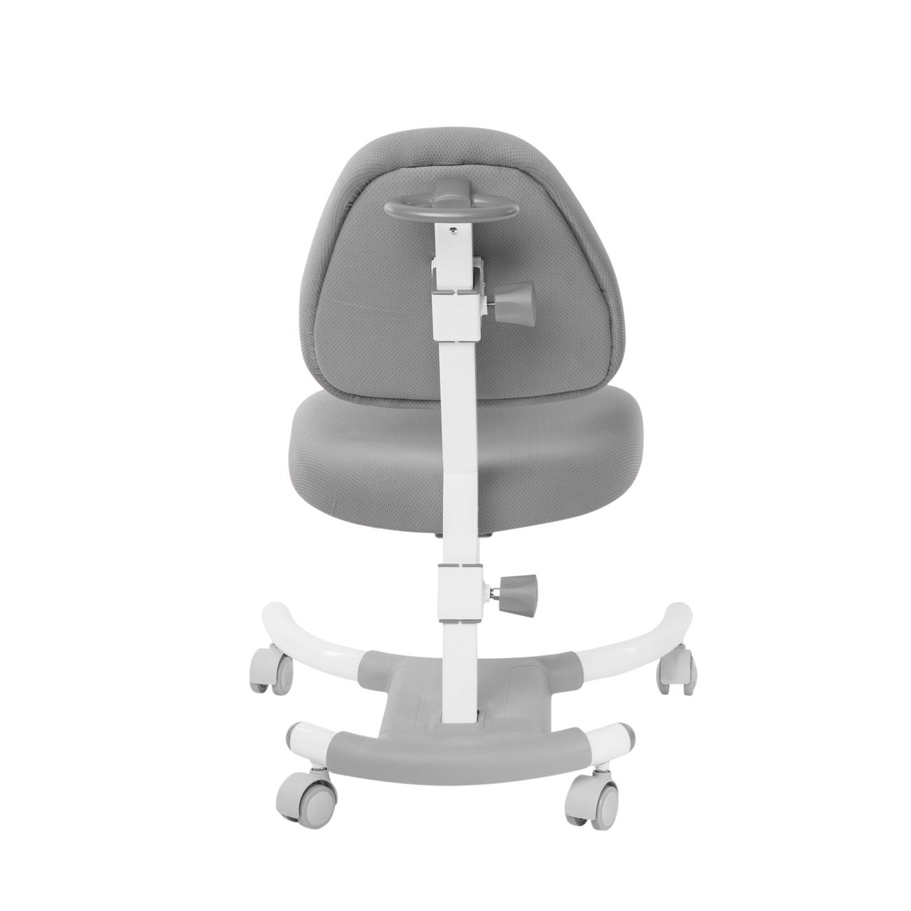 Кресло детское Fundesk Ottimo Grey 221786