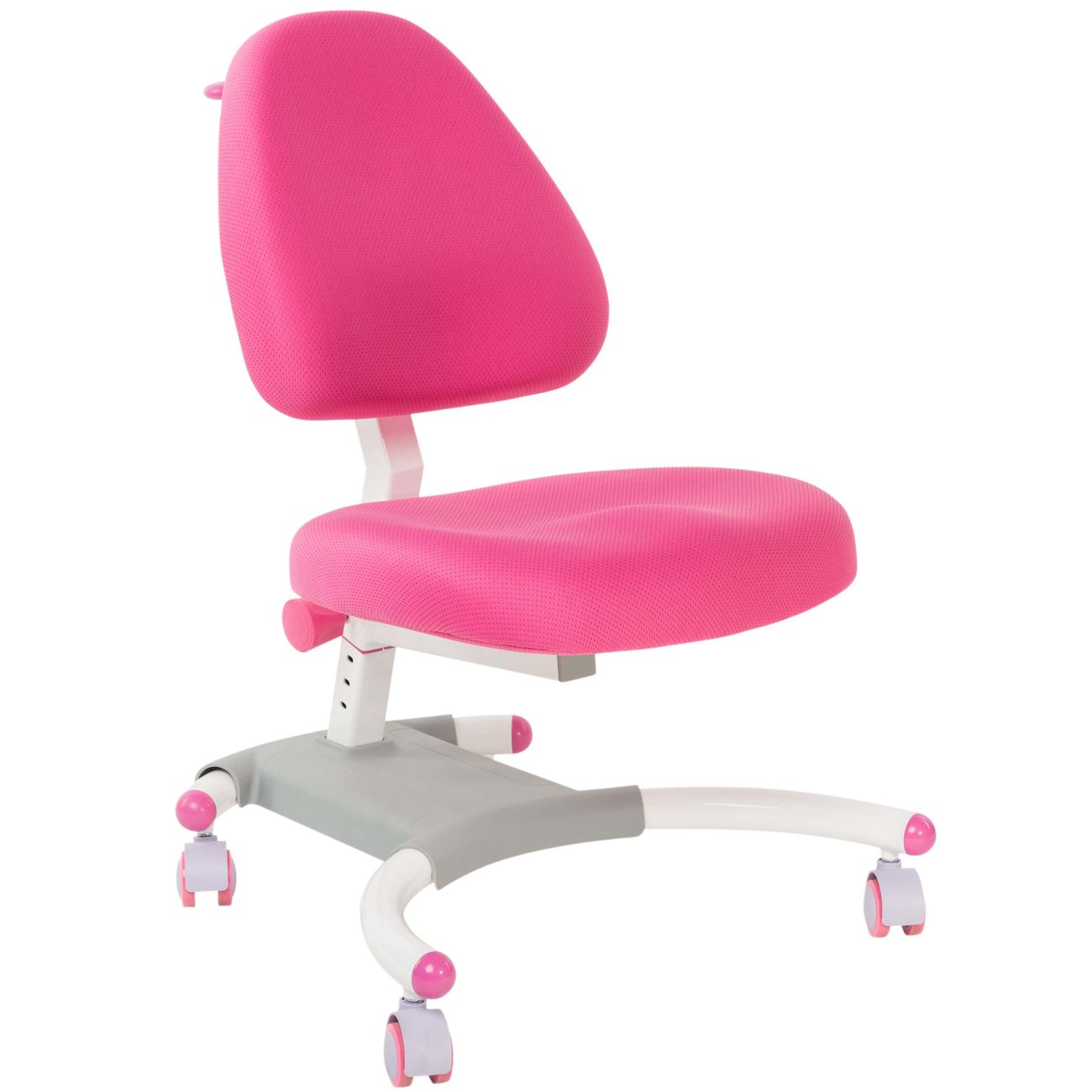 Кресло детское Fundesk Ottimo Pink 221784