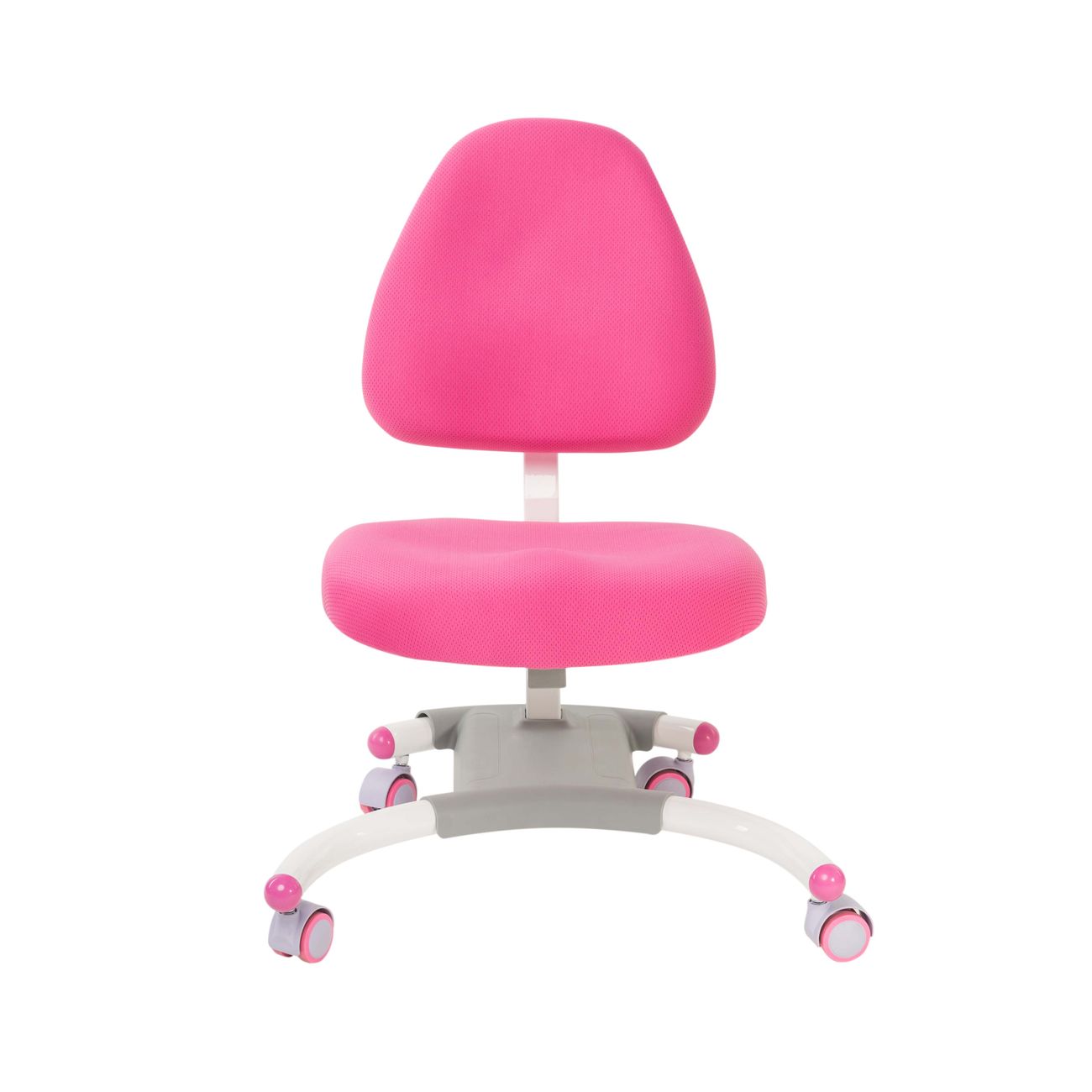 Кресло детское Fundesk Ottimo Pink 221784