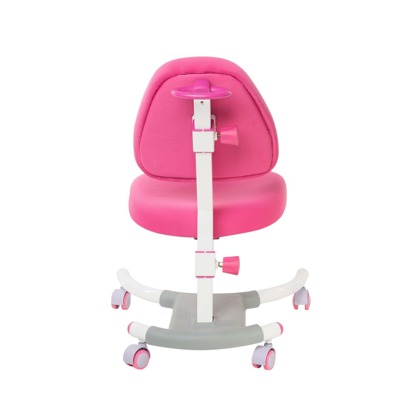 Кресло детское Fundesk Ottimo Pink 221784