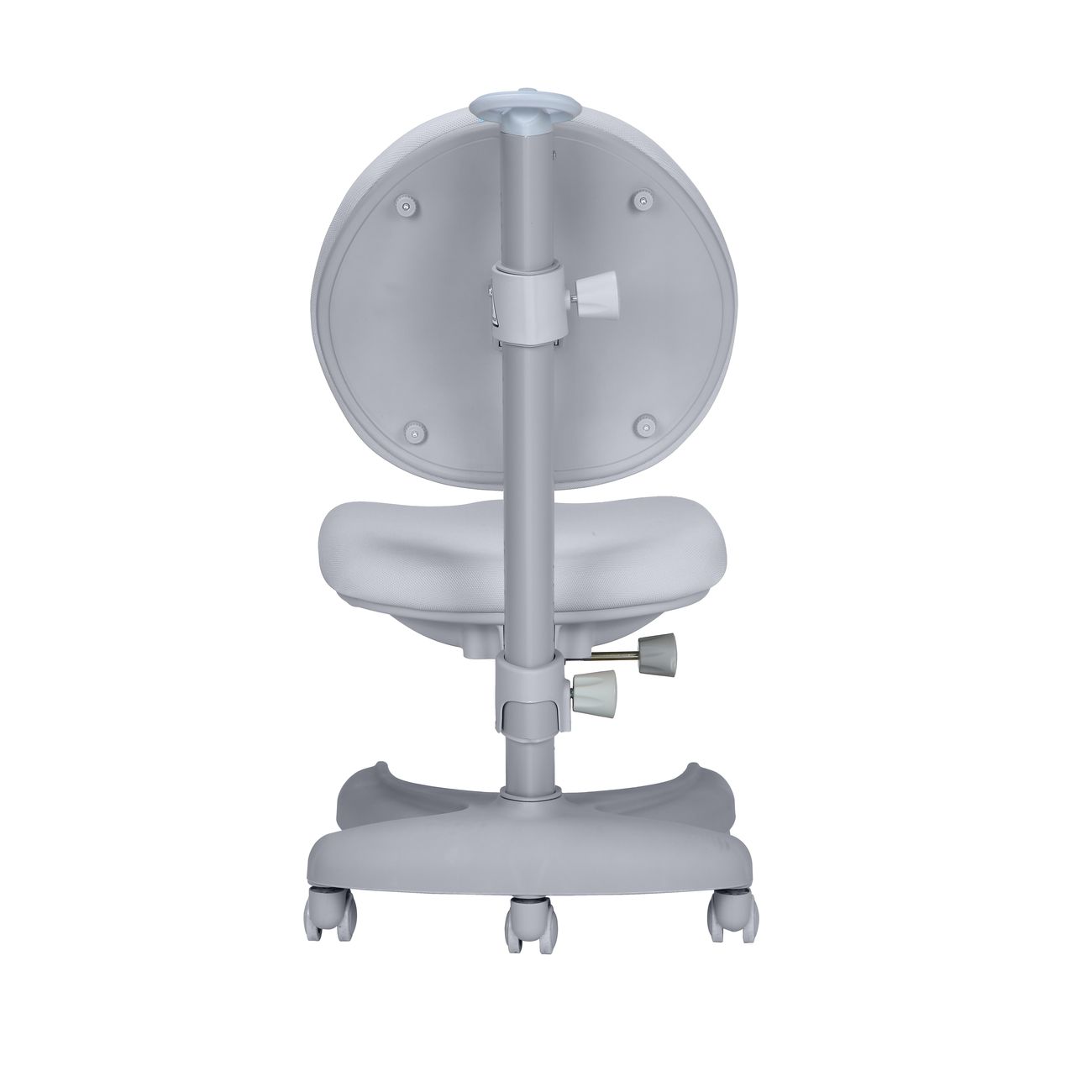 Кресло детское Fundesk Cielo Grey 221989