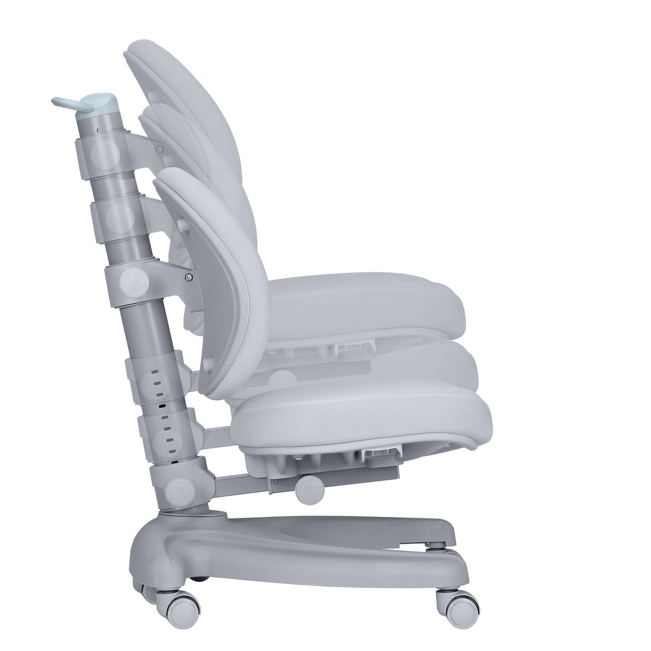 Кресло детское Fundesk Cielo Grey 221989