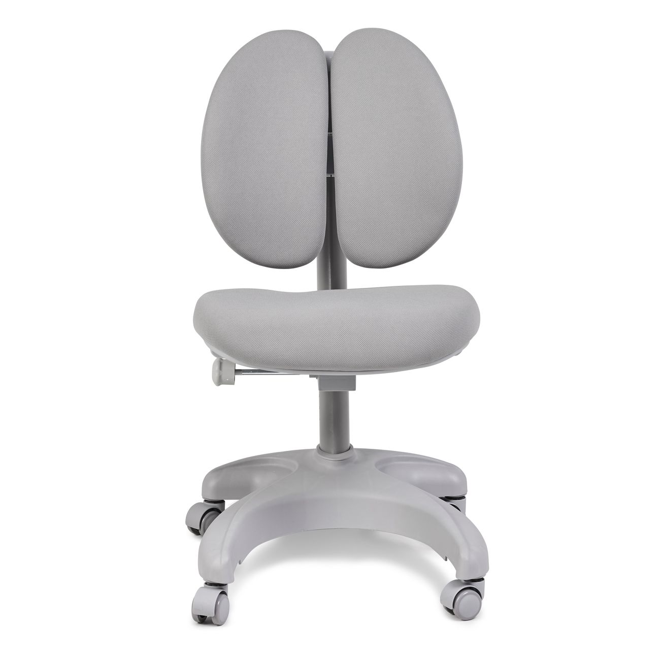 Кресло детское Fundesk Solerte Grey 221990