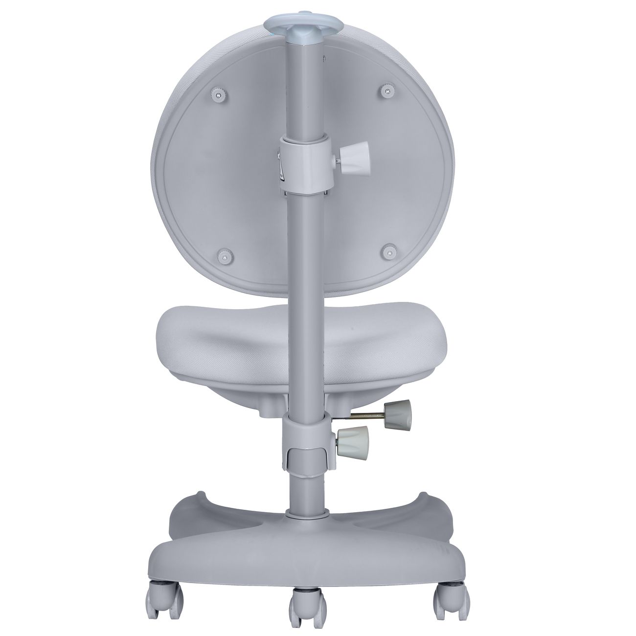 Кресло детское Fundesk Solerte Grey 221990