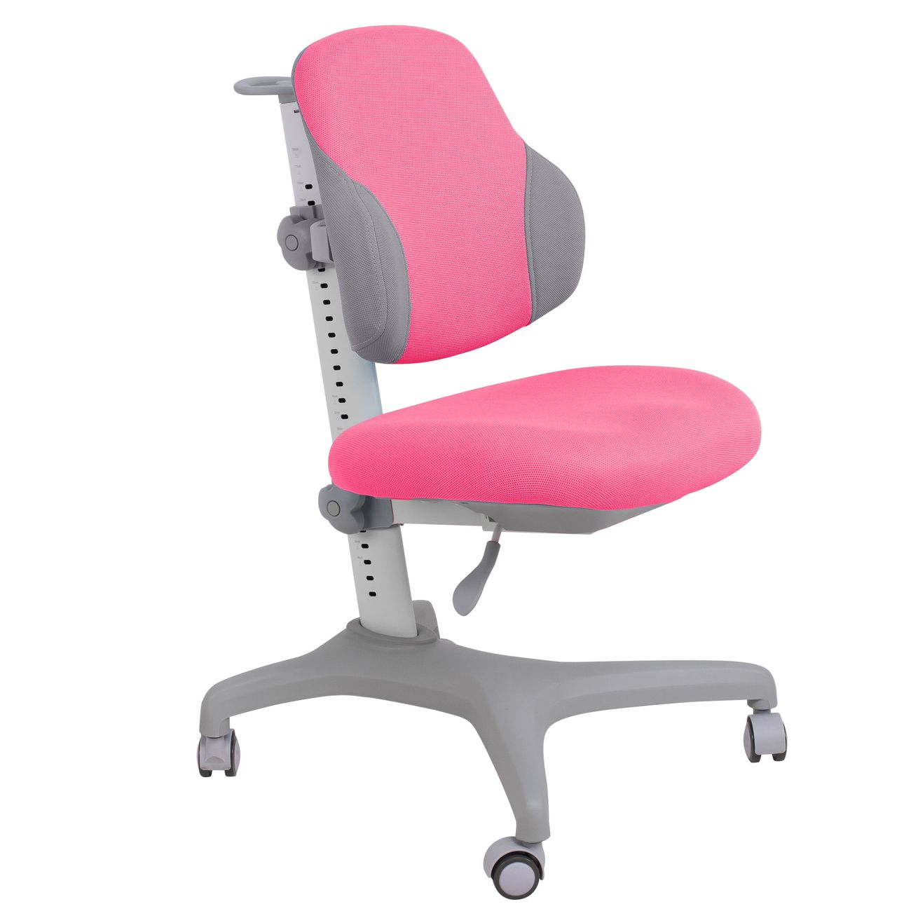 Кресло детское Fundesk Inizio Pink 221970