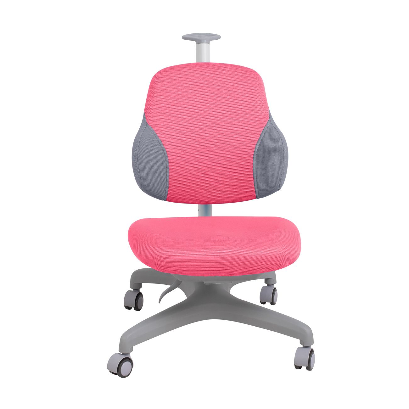 Кресло детское Fundesk Inizio Pink 221970