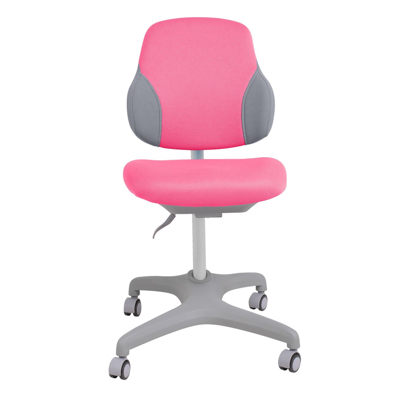 Кресло детское Fundesk Inizio Pink 221970