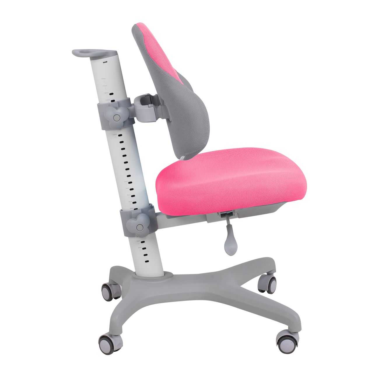 Кресло детское Fundesk Inizio Pink 221970