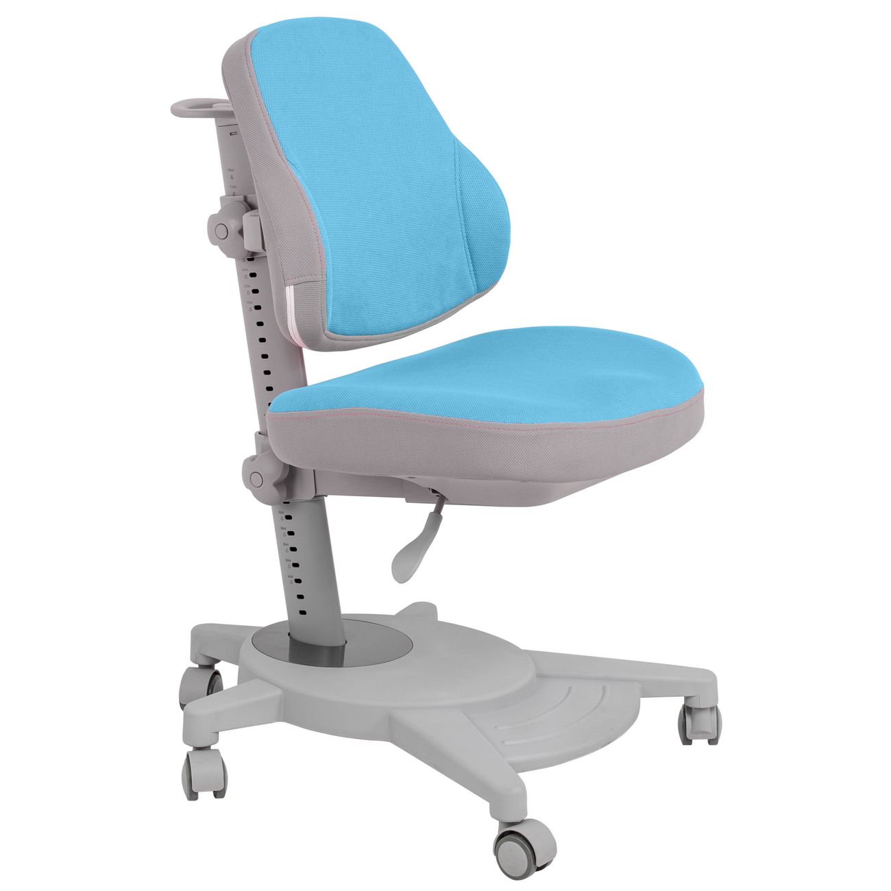 Кресло детское Fundesk Agosto Blue 221964