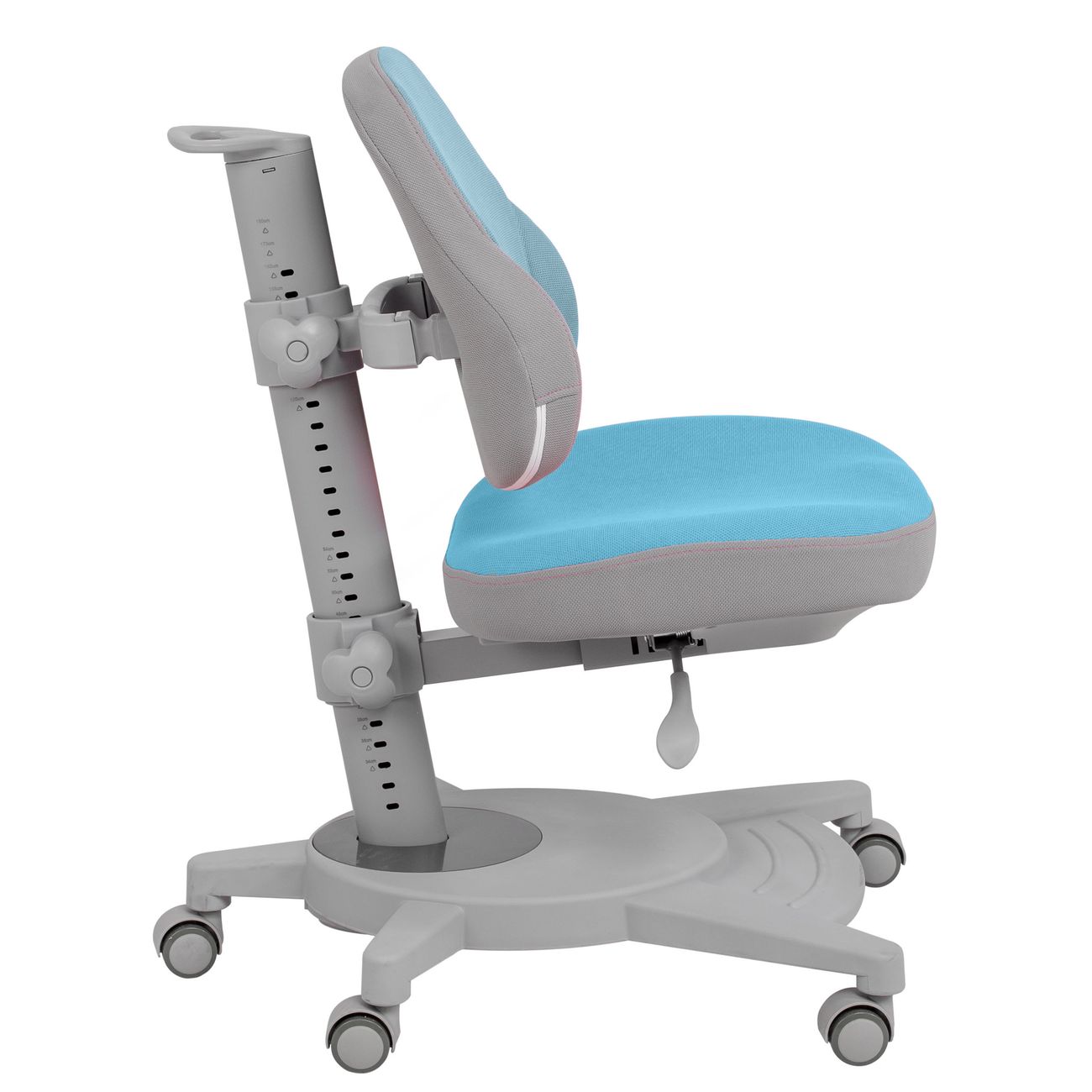 Кресло детское Fundesk Agosto Blue 221964