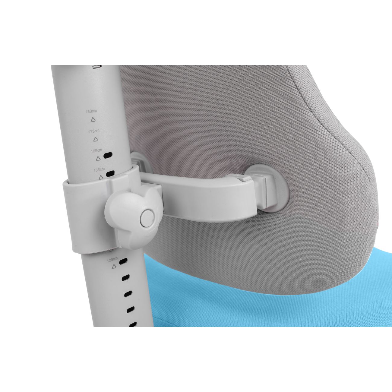 Кресло детское Fundesk Agosto Blue 221964