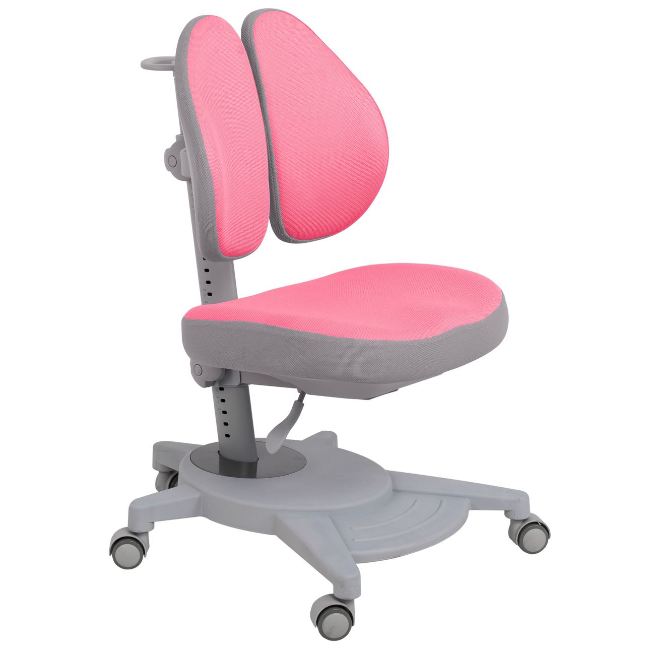 Кресло детское Fundesk Pittore Pink 221965