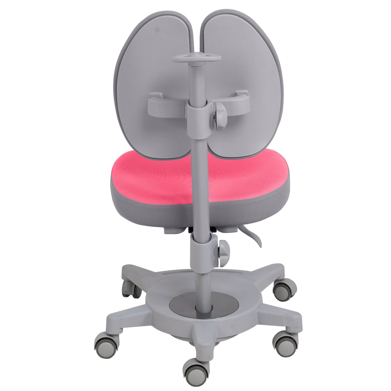 Кресло детское Fundesk Pittore Pink 221965