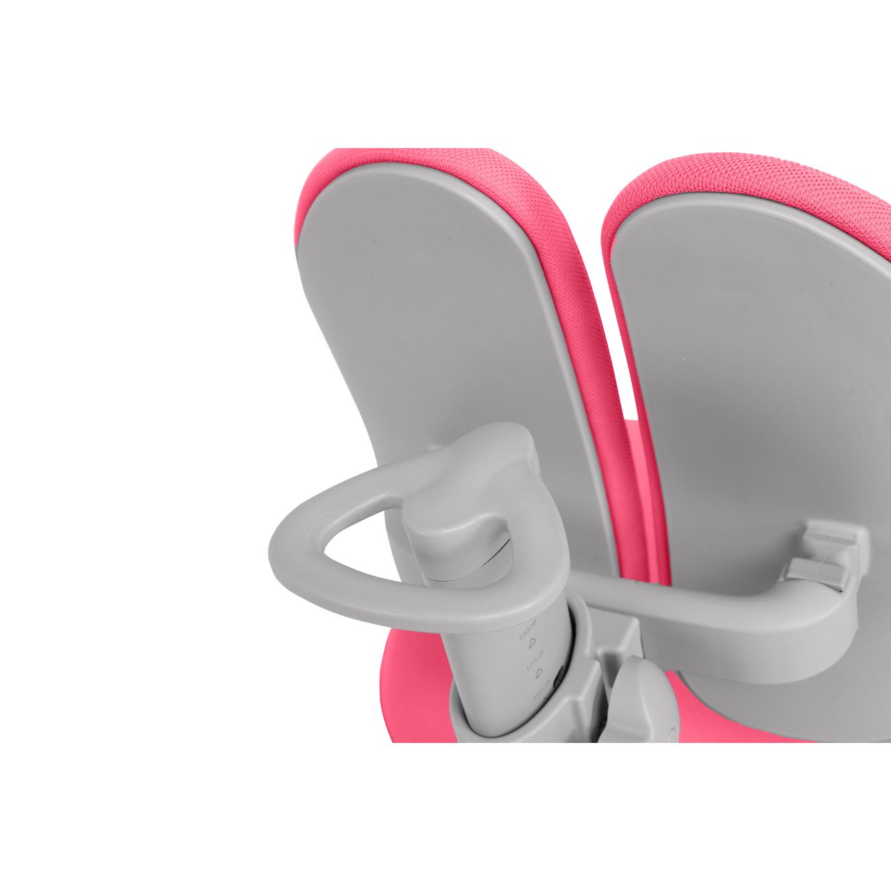 Кресло детское Fundesk Pittore Pink 221965