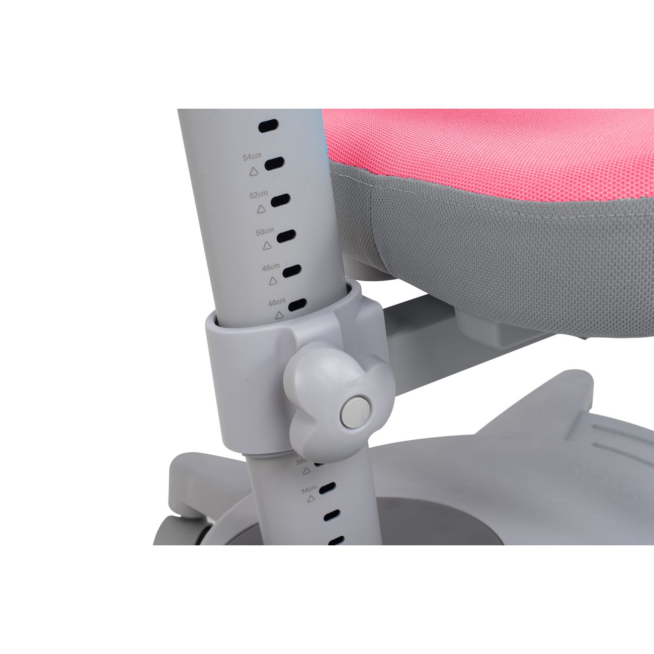 Кресло детское Fundesk Pittore Pink 221965