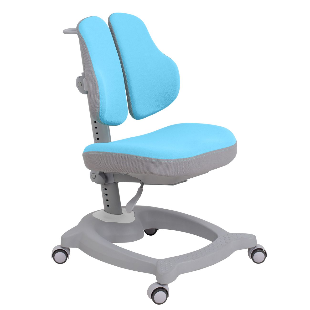 Кресло детское Fundesk Diverso Blue 221971