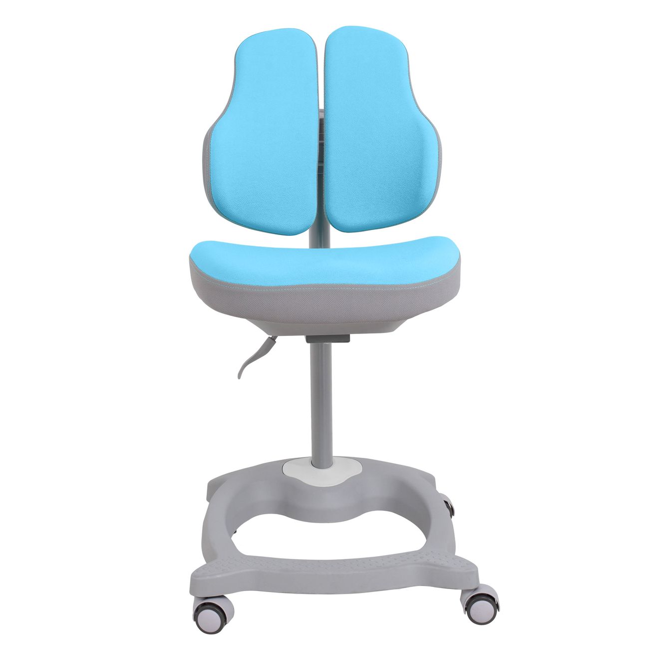 Кресло детское Fundesk Diverso Blue 221971