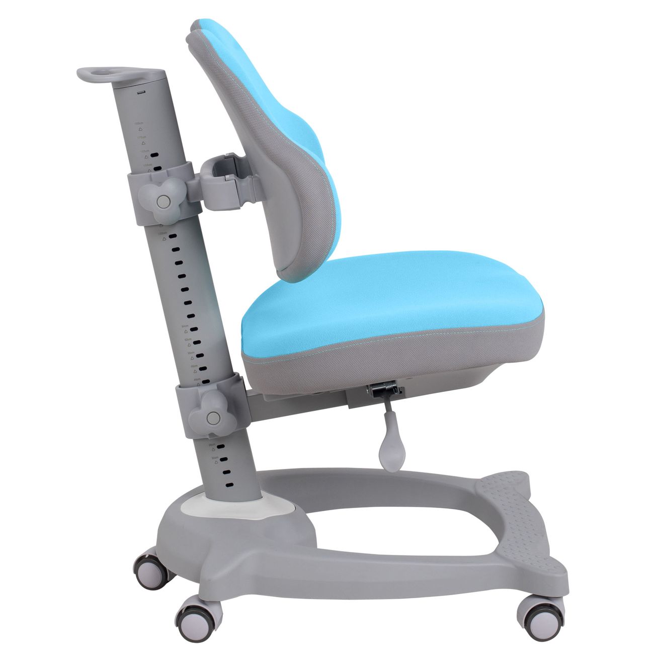 Кресло детское Fundesk Diverso Blue 221971