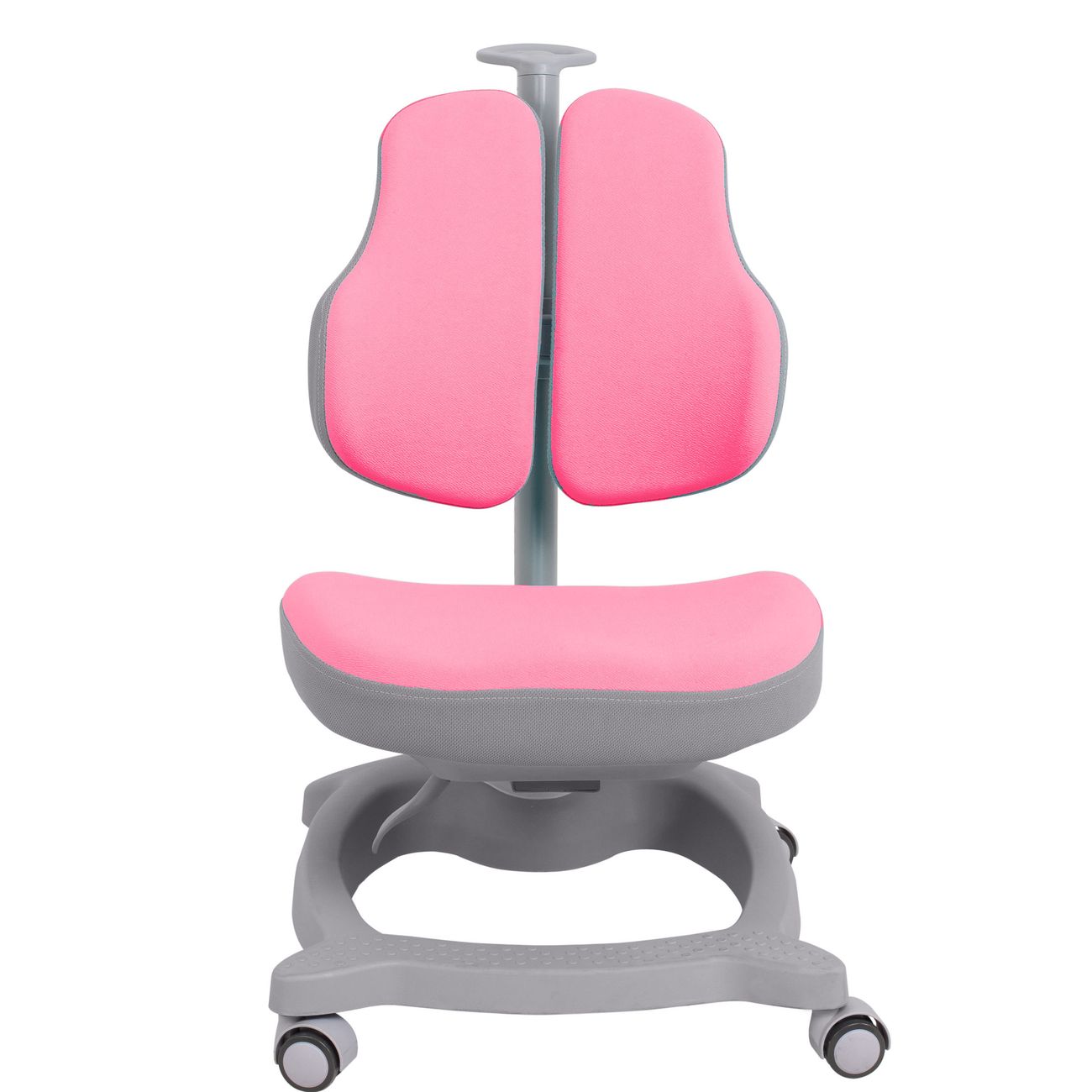 Кресло детское Fundesk Diverso Pink 221972