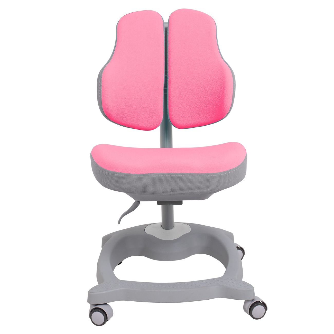 Кресло детское Fundesk Diverso Pink 221972