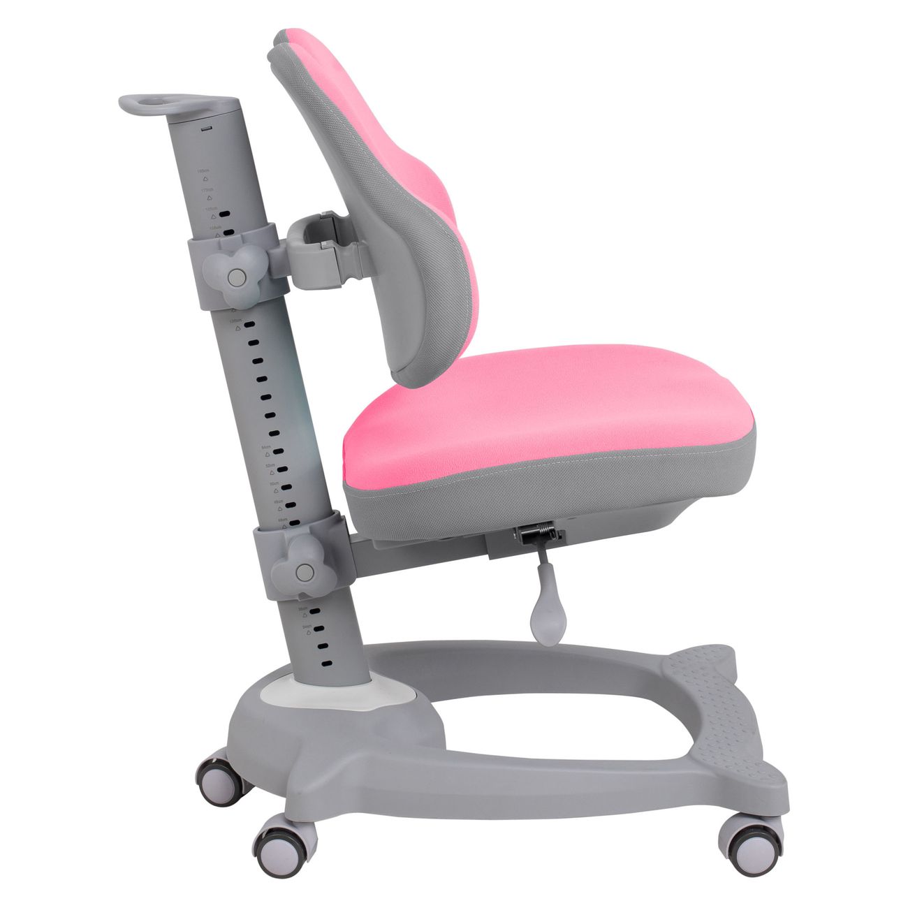 Кресло детское Fundesk Diverso Pink 221972