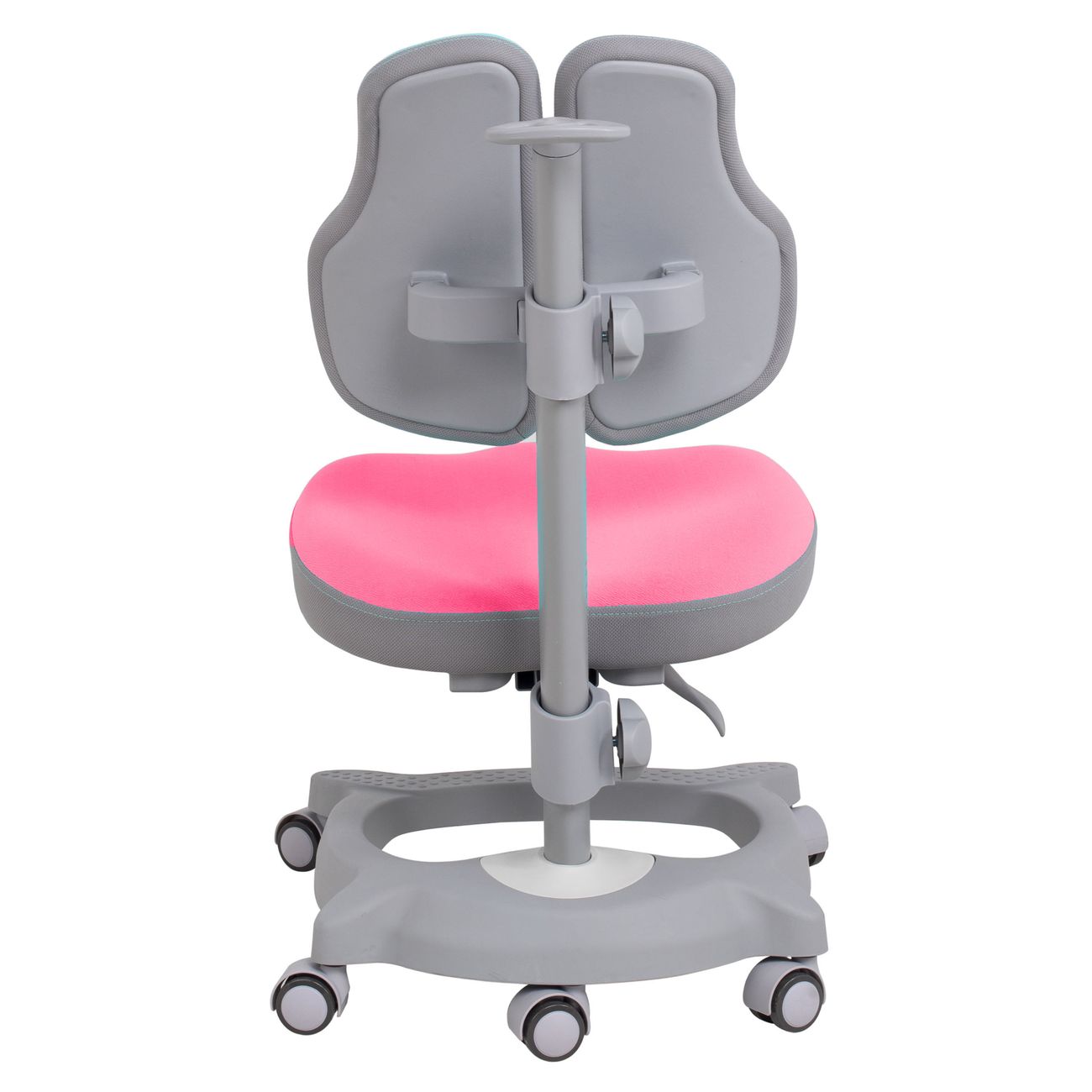 Кресло детское Fundesk Diverso Pink 221972