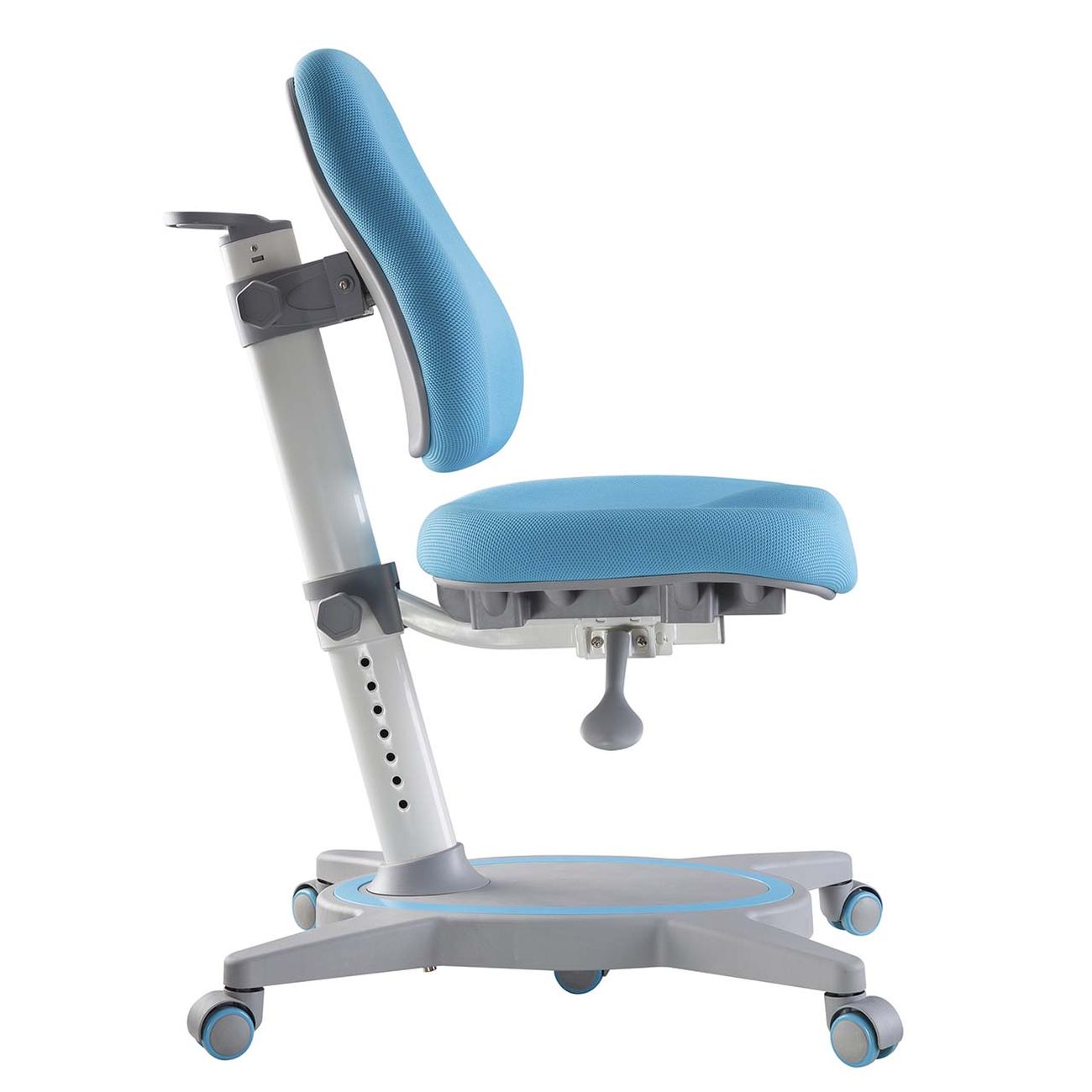 Кресло детское Fundesk Primavera I Pink 515723