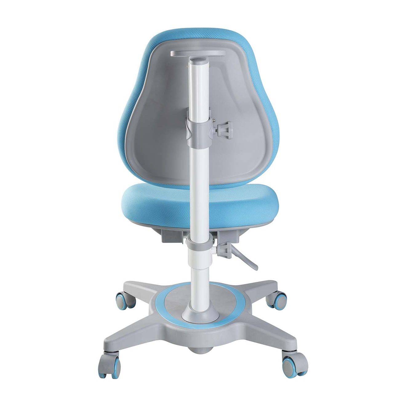 Кресло детское Fundesk Primavera I Blue 515719