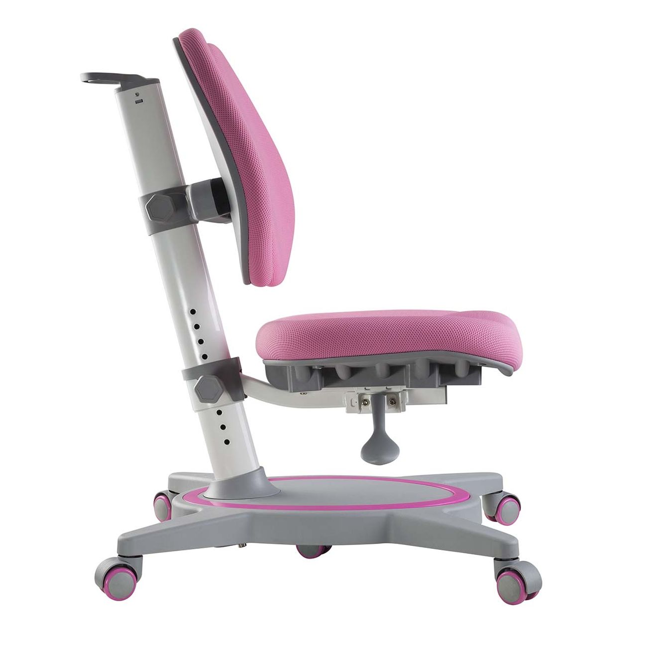 Кресло детское Fundesk Primavera II Pink 515718