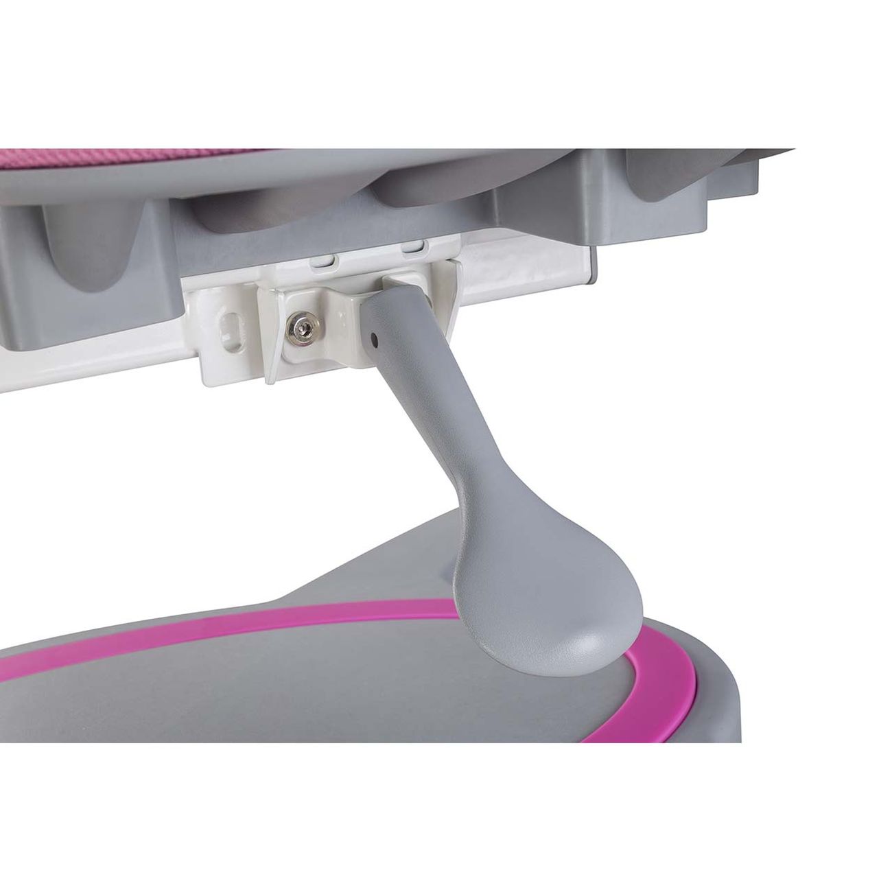 Кресло детское Fundesk Primavera II Pink 515718