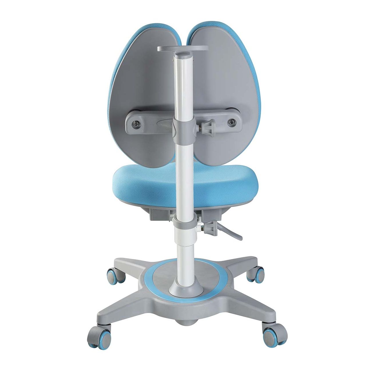 Кресло детское Fundesk Primavera II Blue 515722