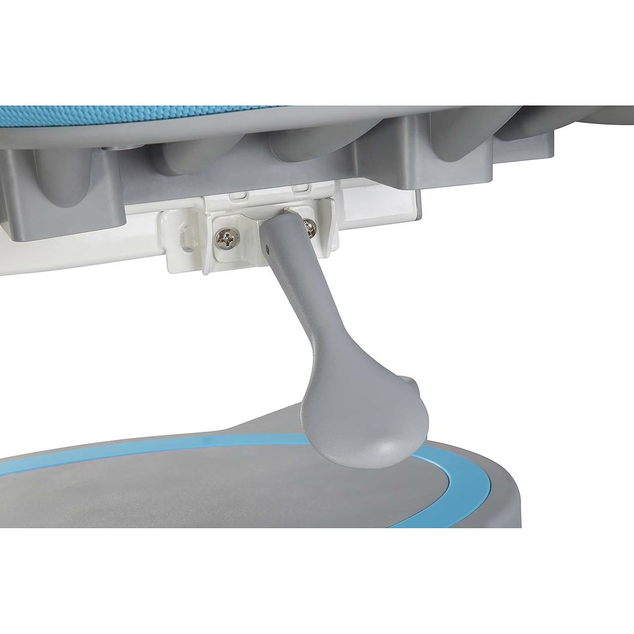 Кресло детское Fundesk Primavera II Blue 515722