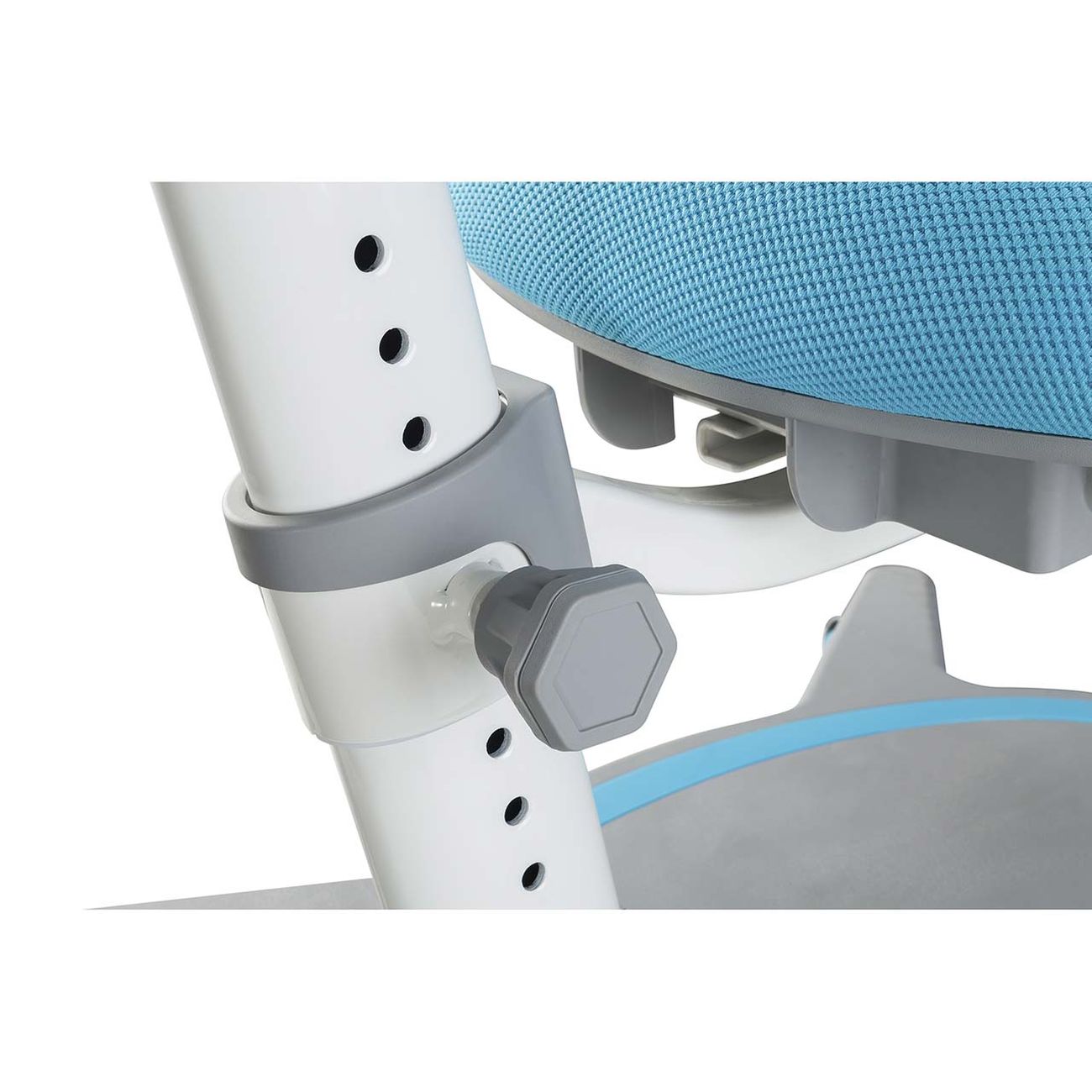 Кресло детское Fundesk Primavera II Blue 515722