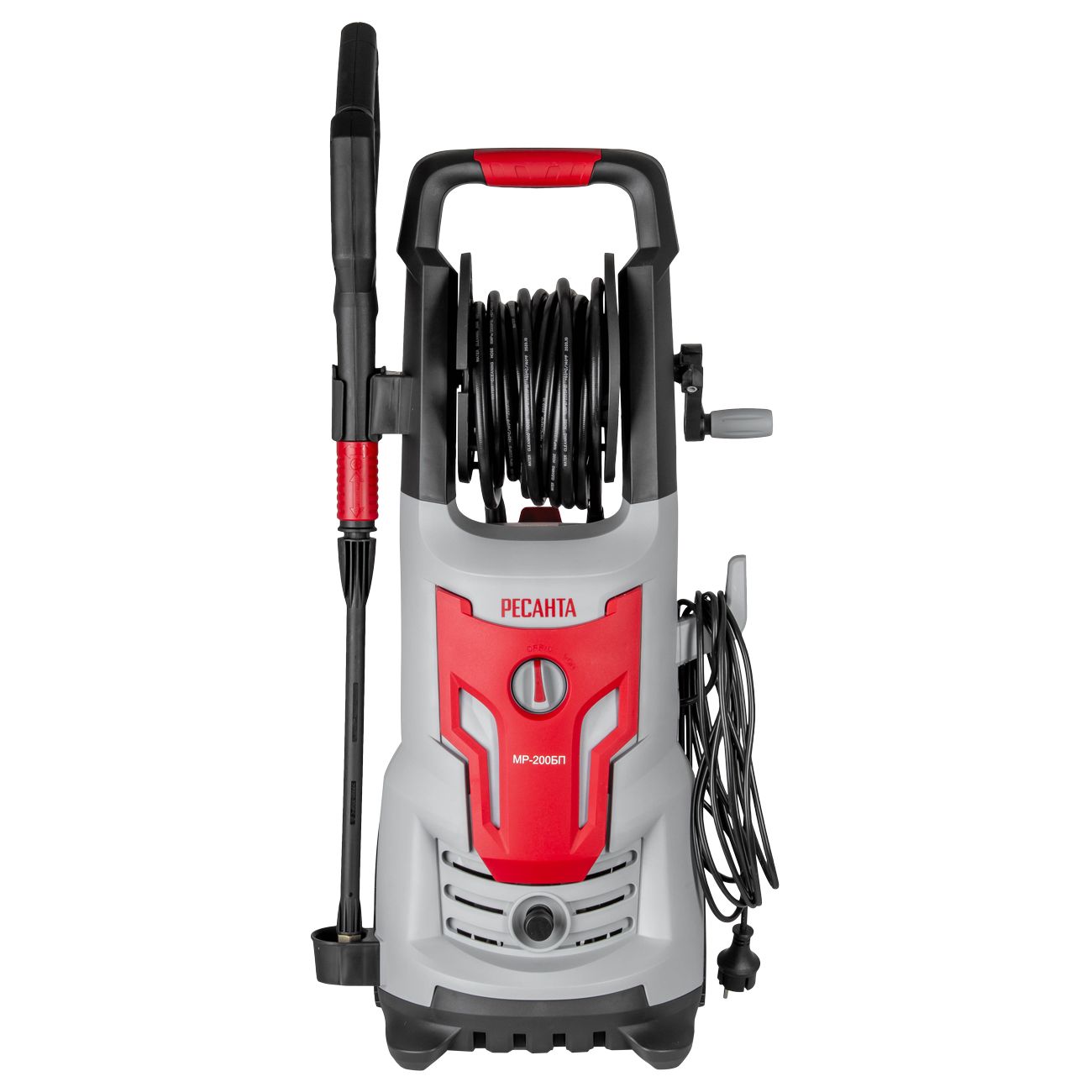 Автомойка Ресанта МР-200БП (70/8/23) фото