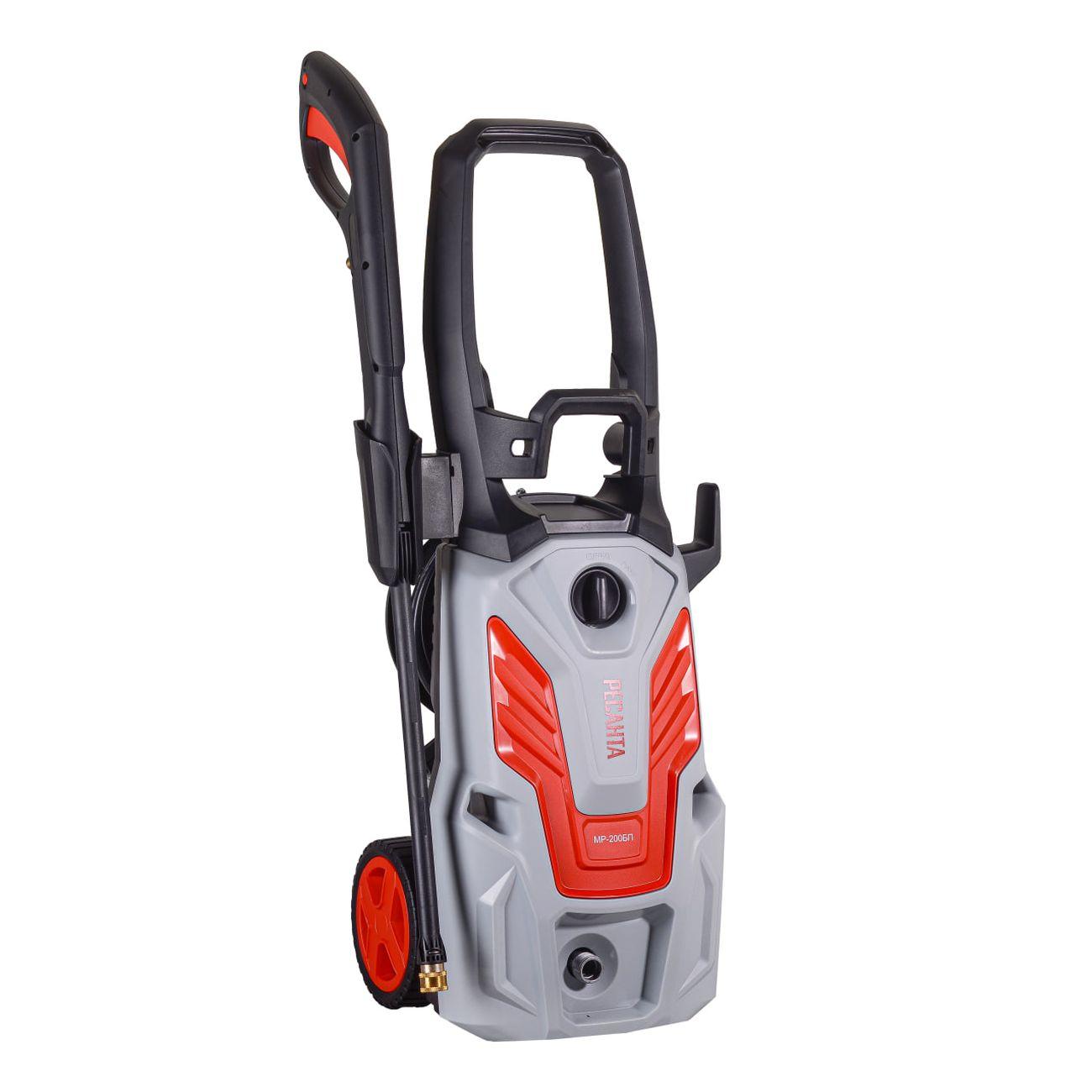 Автомойка Ресанта МР-200БП (70/8/23)