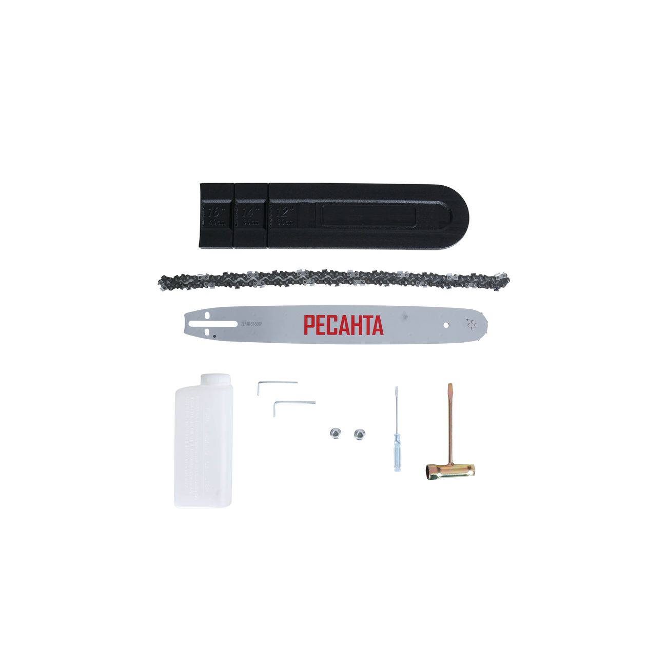 Пила бензиновая Ресанта БП-5218 (70/6/16)