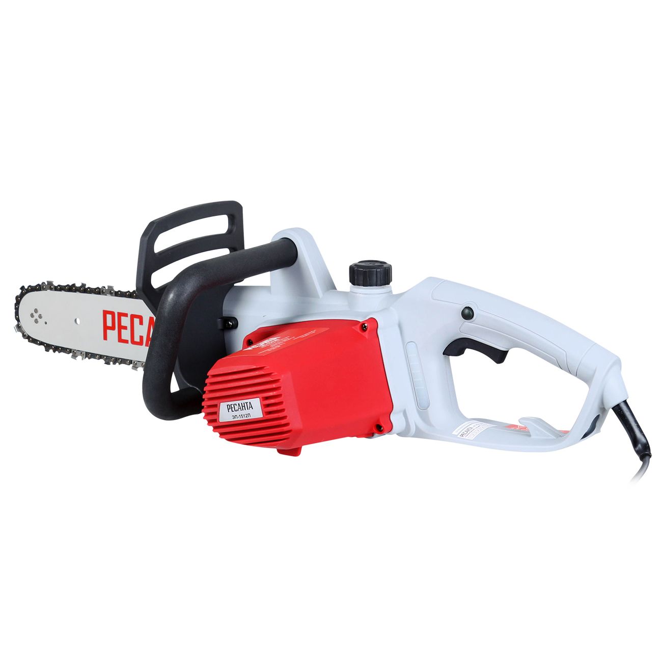 Электропила цепная Ресанта ЭП-1512П (70/10/10)