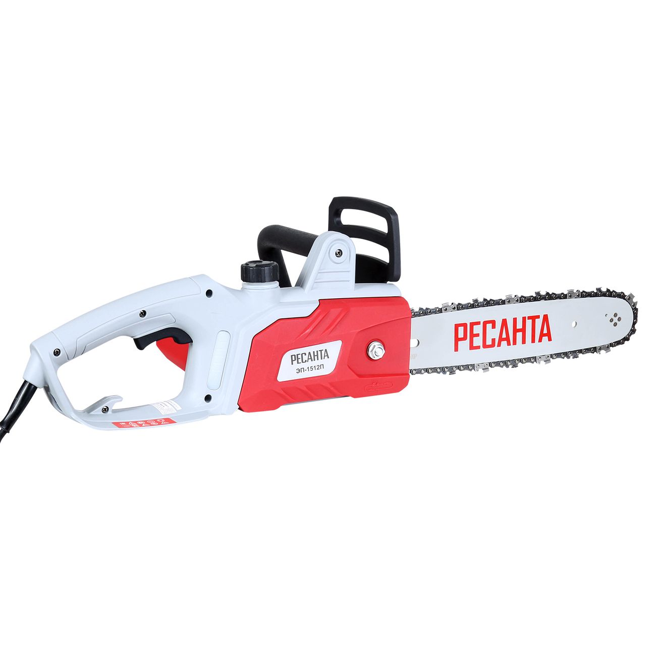 Электропила цепная Ресанта ЭП-1512П (70/10/10)