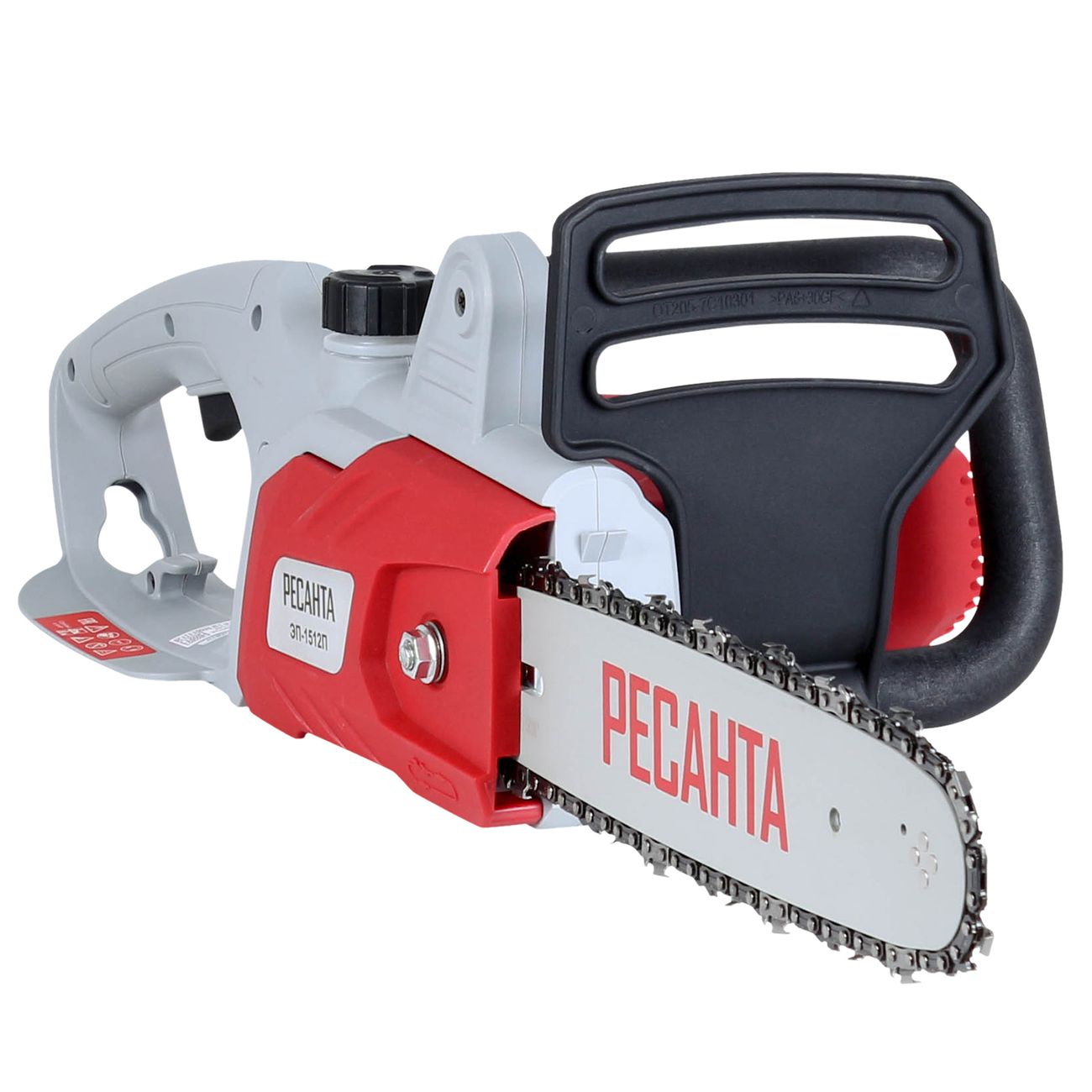 Электропила цепная Ресанта ЭП-1512П (70/10/10)