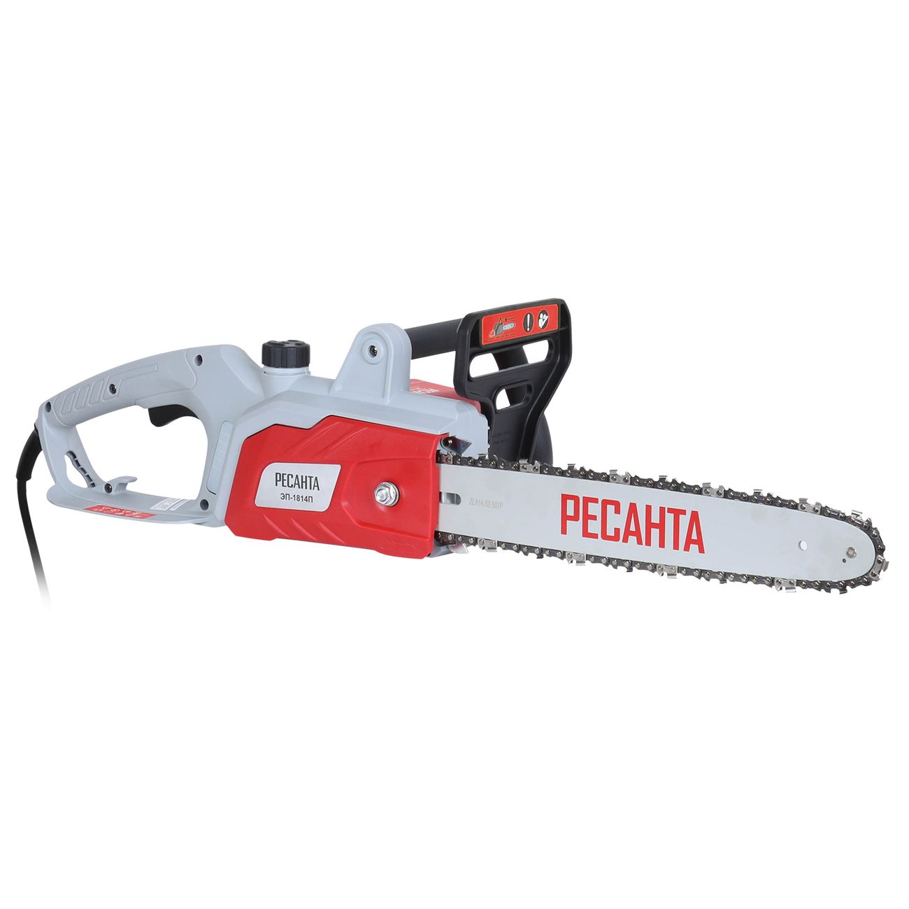 Электропила цепная Ресанта ЭП-1814П (70/10/11)