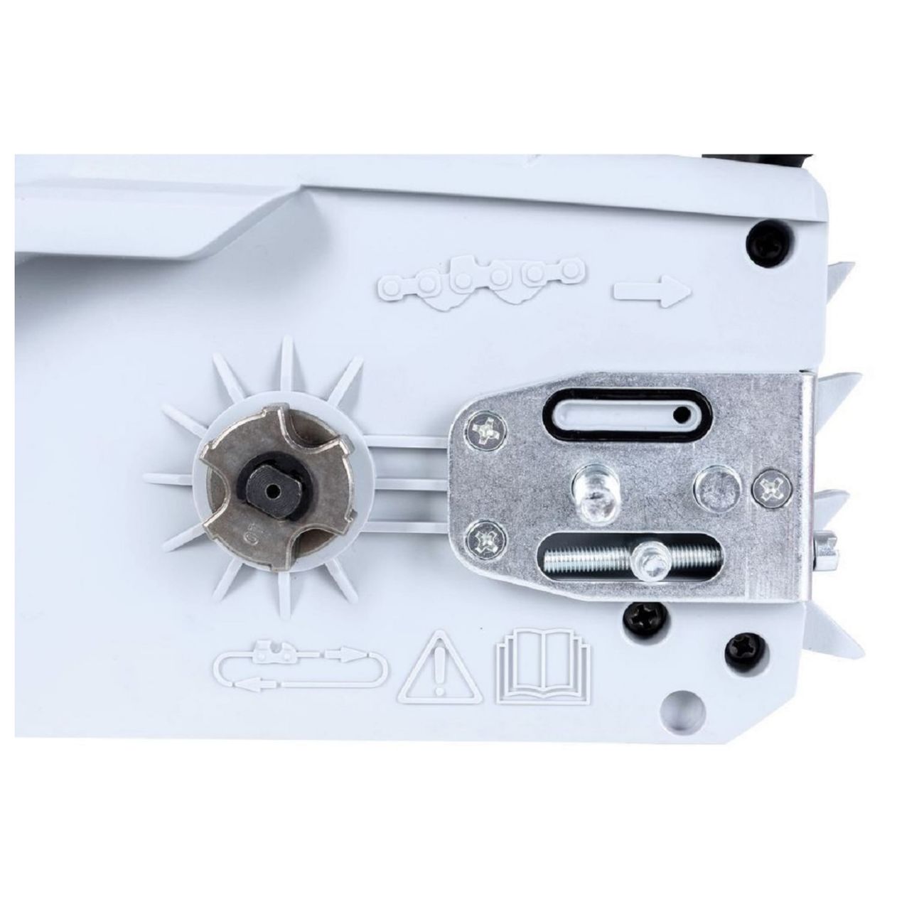 Электропила цепная Ресанта ЭП-2216 (70/10/12)