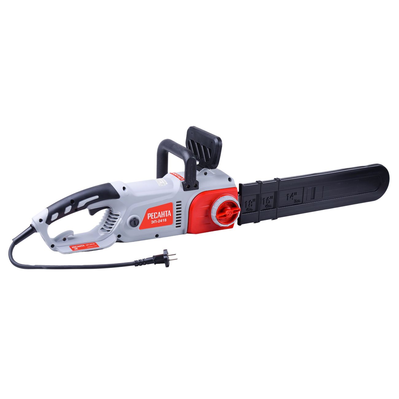 Электропила цепная Ресанта ЭП-2418 (70/10/14)