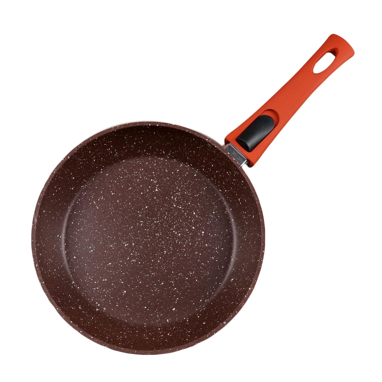 Сковорода Magistro 4721007 Terra 22 см