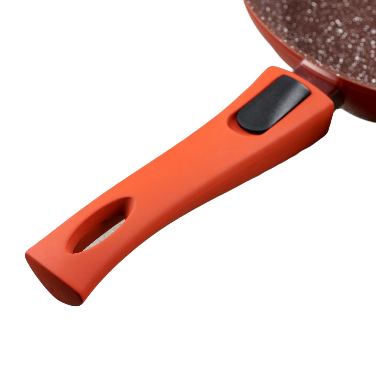 Сковорода Magistro 4721007 Terra 22 см