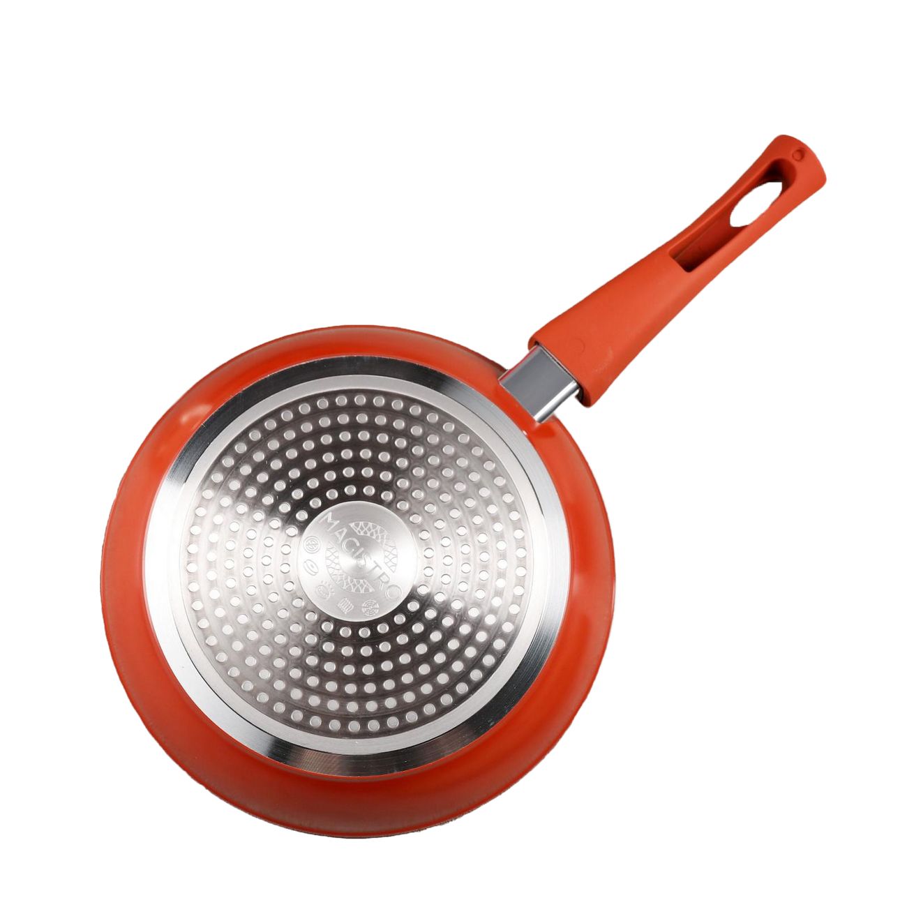 Сковорода Magistro 4721007 Terra 22 см